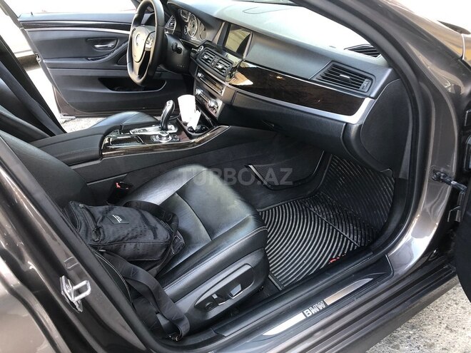 BMW 528 2012, 250,000 km - 2.0 l - Bakı