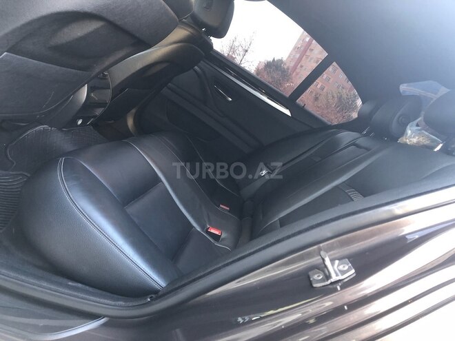 BMW 528 2012, 250,000 km - 2.0 l - Bakı