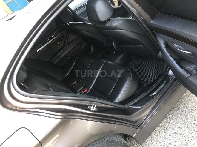 BMW 528 2012, 250,000 km - 2.0 l - Bakı