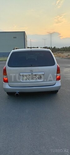 Opel Astra 1999, 164,000 km - 1.6 l - Bakı