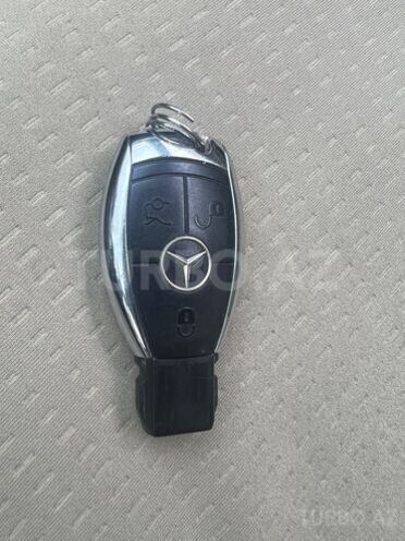 Mercedes C 230 1999, 258,500 km - 2.3 л - Bakı