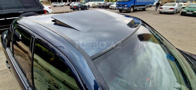 Mercedes C 230 1999, 258,500 km - 2.3 л - Bakı