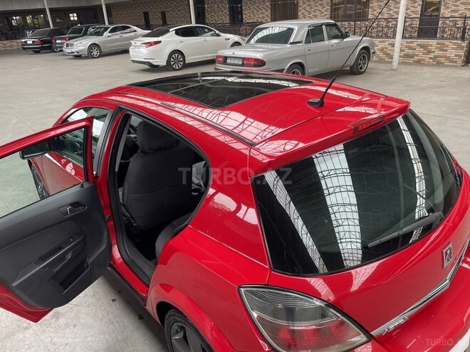 Opel Astra 2008, 125,000 km - 1.8 l - Gəncə