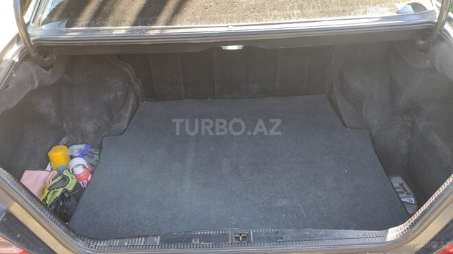 Mercedes E 200 1993, 500,000 km - 2.0 l - Bakı