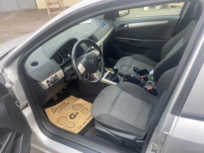 Opel Astra 2007, 222,222 km - 1.3 l - Bakı