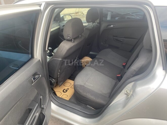Opel Astra 2007, 222,222 km - 1.3 l - Bakı