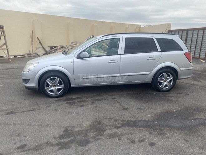 Opel Astra 2007, 222,222 km - 1.3 l - Bakı