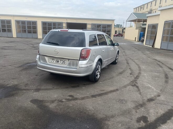 Opel Astra 2007, 222,222 km - 1.3 l - Bakı