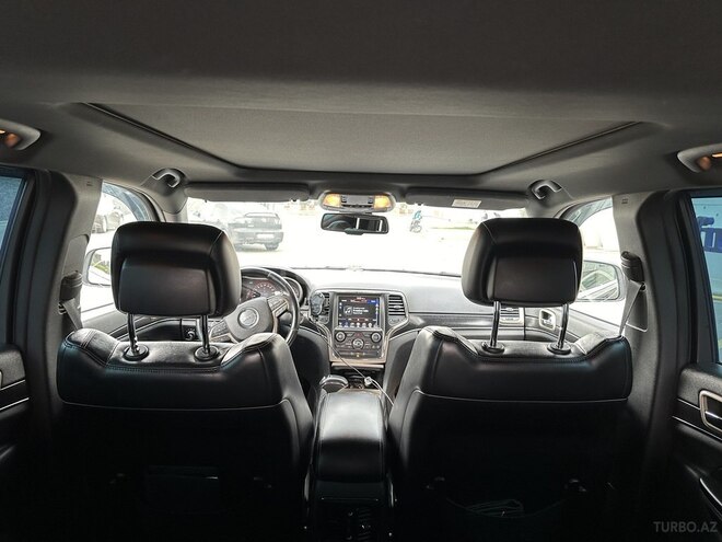 Jeep Grand Cherokee 2014, 390,000 km - 3.6 l - Bakı