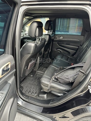 Jeep Grand Cherokee 2014, 390,000 km - 3.6 l - Bakı