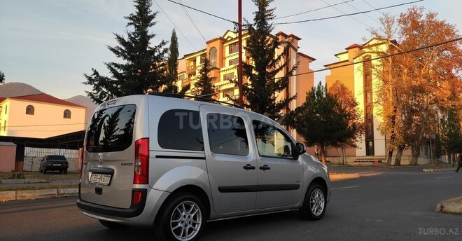 Mercedes Citan 2012, 250,000 km - 1.5 l - Zaqatala