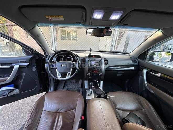 Kia Sorento 2010, 123,000 km - 2.2 l - Bakı