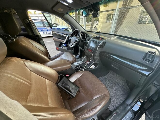 Kia Sorento 2010, 123,000 km - 2.2 l - Bakı