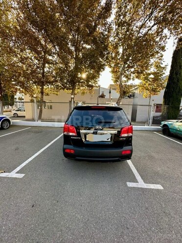Kia Sorento 2010, 123,000 km - 2.2 l - Bakı