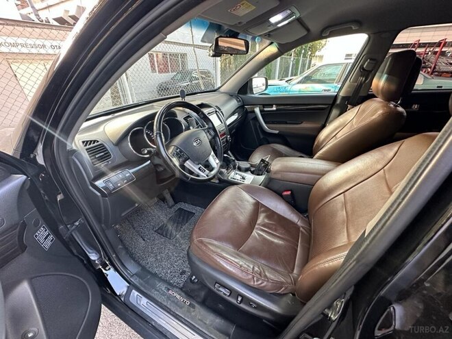 Kia Sorento 2010, 123,000 km - 2.2 l - Bakı