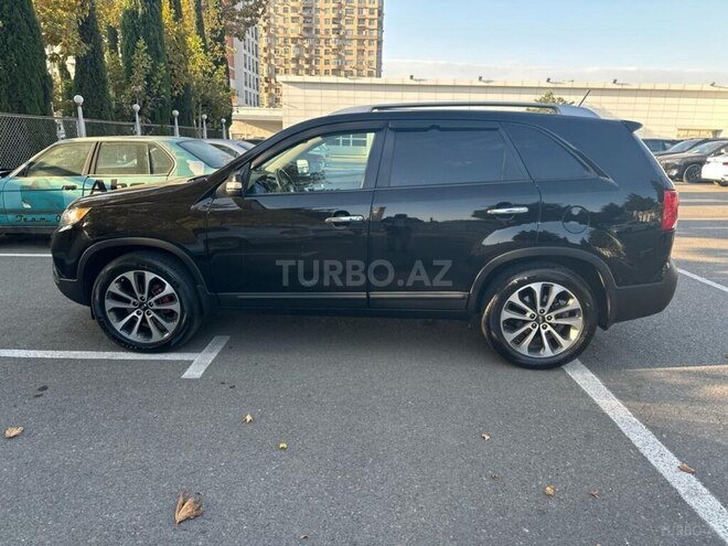 Kia Sorento 2010, 123,000 km - 2.2 l - Bakı