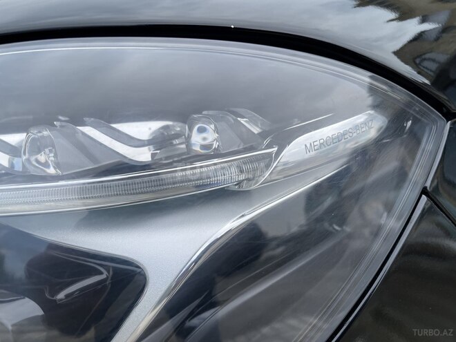 Mercedes E 200 2013, 335,000 km - 2.2 l - Bakı