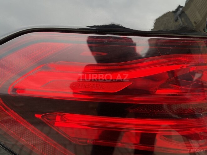 Mercedes E 200 2013, 335,000 km - 2.2 l - Bakı