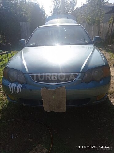 Kia Shuma 2004, 355,555 km - 1.6 л - Goranboy