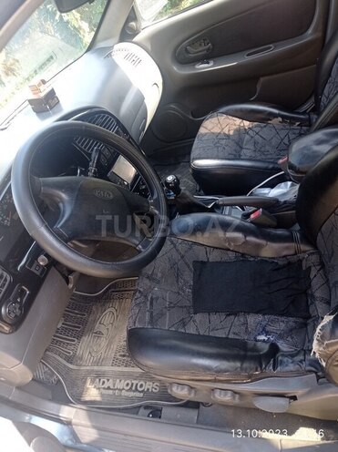 Kia Shuma 2004, 355,555 km - 1.6 л - Goranboy