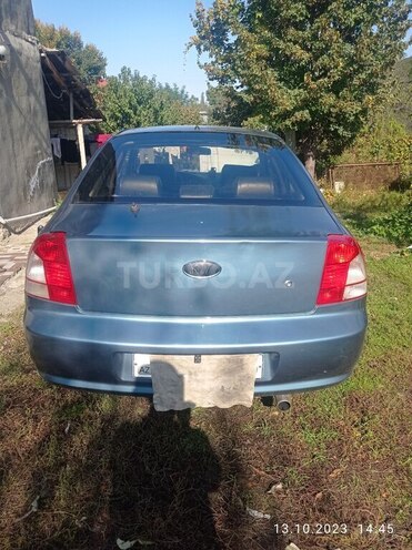 Kia Shuma 2004, 355,555 km - 1.6 л - Goranboy