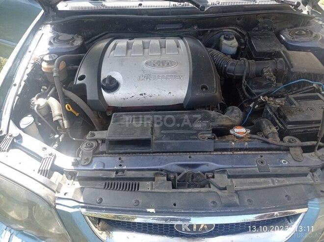 Kia Shuma 2004, 355,555 km - 1.6 л - Goranboy
