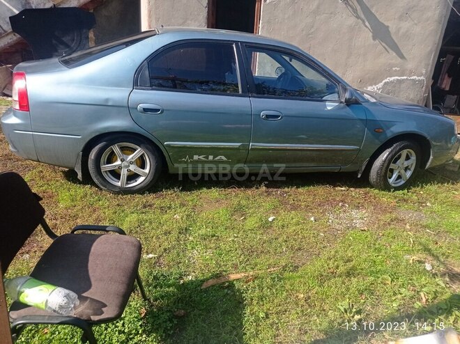 Kia Shuma 2004, 355,555 km - 1.6 л - Goranboy