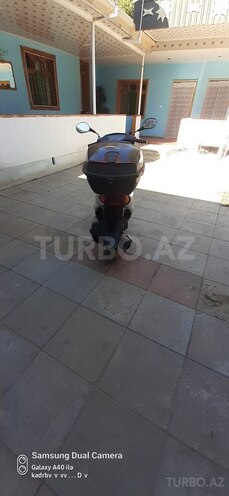 Honda  2022, 7,500 km - 0.1 l - Mingəçevir
