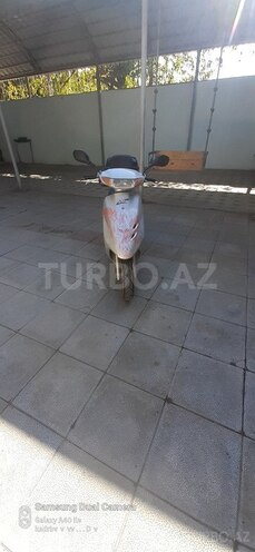 Honda  2022, 7,500 km - 0.1 l - Mingəçevir