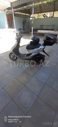 Honda  2022, 7,500 km - 0.1 l - Mingəçevir