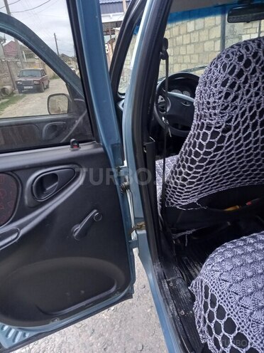 Chevrolet Niva 2006, 208,000 km - 1.7 л - Şabran