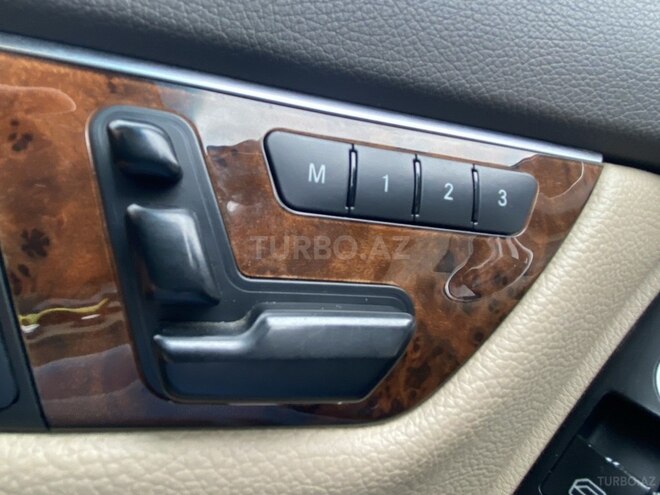 Mercedes C 250 2012, 160,000 km - 1.8 л - Bakı