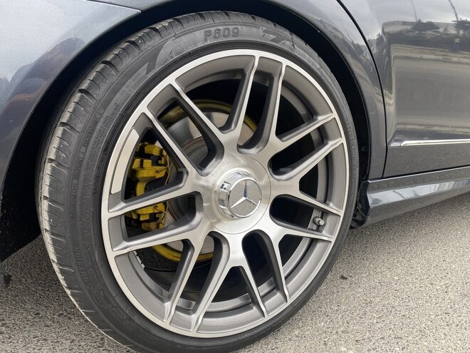 Mercedes C 250 2012, 160,000 km - 1.8 л - Bakı