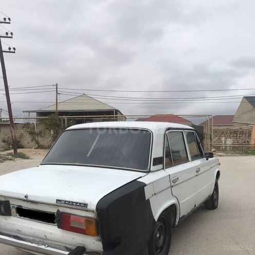LADA (VAZ) 2106 1987, 34,585 km - 1.5 l - Bakı