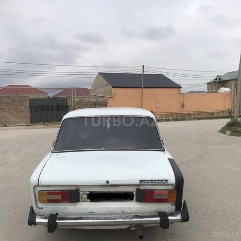 LADA (VAZ) 2106 1987, 34,585 km - 1.5 l - Bakı