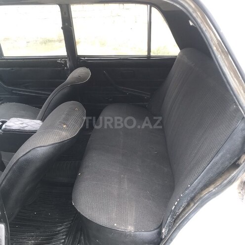 LADA (VAZ) 2106 1987, 34,585 km - 1.5 l - Bakı