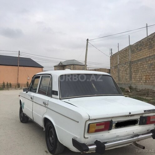 LADA (VAZ) 2106 1987, 34,585 km - 1.5 l - Bakı