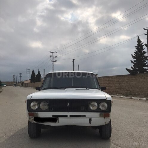 LADA (VAZ) 2106 1987, 34,585 km - 1.5 l - Bakı