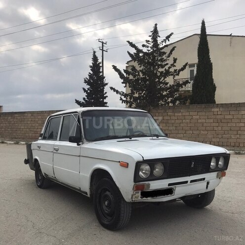 LADA (VAZ) 2106 1987, 34,585 km - 1.5 l - Bakı