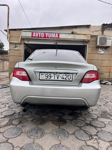Daewoo Nexia 2008, 280,000 km - 1.5 л - Sumqayıt