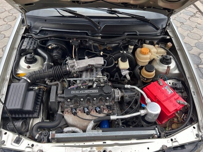 Daewoo Nexia 2008, 280,000 km - 1.5 л - Sumqayıt