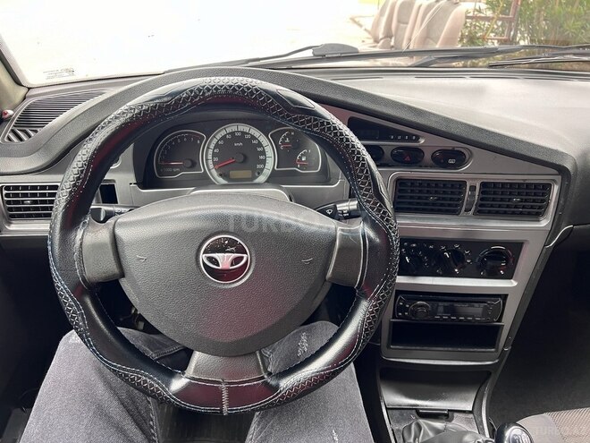 Daewoo Nexia 2008, 280,000 km - 1.5 л - Sumqayıt