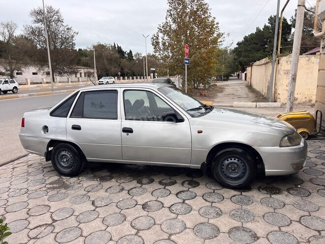 Daewoo Nexia 2008, 280,000 km - 1.5 л - Sumqayıt