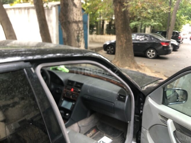 Mercedes C 230 1999, 285,000 km - 2.3 l - Bakı