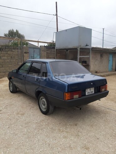 LADA (VAZ) 21099 2004, 550,000 km - 1.5 l - Bakı