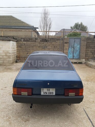 LADA (VAZ) 21099 2004, 550,000 km - 1.5 l - Bakı