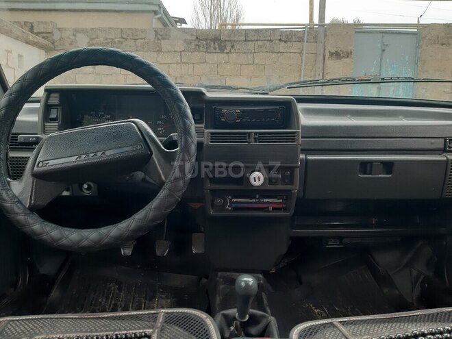LADA (VAZ) 21099 2004, 550,000 km - 1.5 l - Bakı