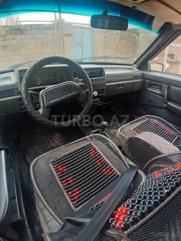 LADA (VAZ) 21099 2004, 550,000 km - 1.5 l - Bakı