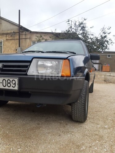 LADA (VAZ) 21099 2004, 550,000 km - 1.5 l - Bakı