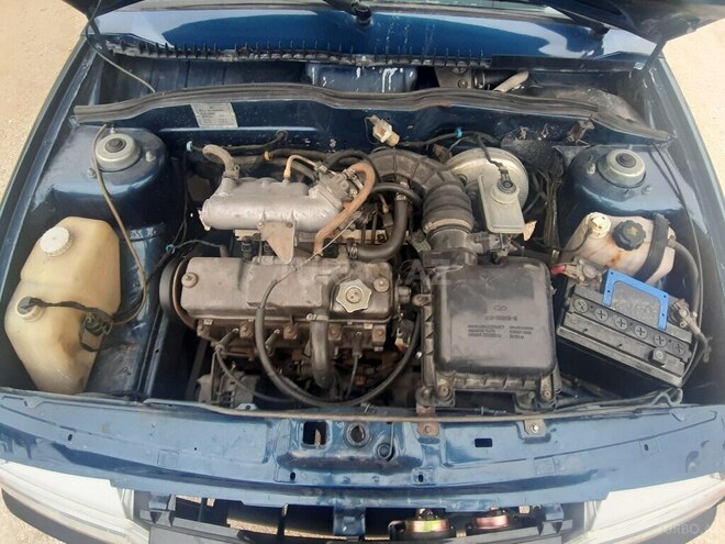LADA (VAZ) 21099 2004, 550,000 km - 1.5 l - Bakı